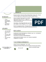 haylahwagner resume