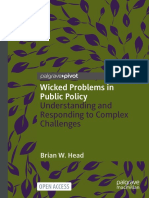 Head2022 Book WickedProblemsInPublicPolicy