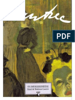 Colecao Os Impressionist as Lautrec