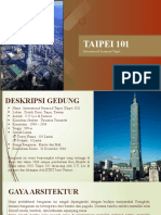 Taipei 101