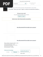 Livroprograma 2011 | PDF | Comunicação | Discurso