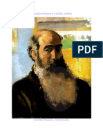 Camille Pissarro Un Grande Artista Libertario Impressionist A