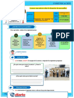 Ficha de Trabajo - Miercoles