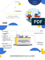 PROYECTO 0 - Semana 1