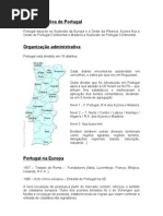 Resumo 11º ano Geografia A