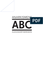 Ens ABC - Alexander Berkman