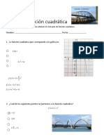 Evaluación Grado 9° Tercer Periodo 2021