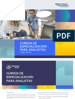 Brochure Especializacion Analistas 2021