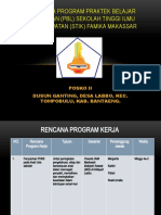 Seminar - Awal Posko 2