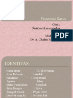 Presentasi Disti Cephalgia