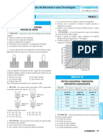 Tarefa C7 cursoDE Quimica Prof 20aulas