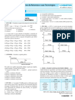 C3 Cursoe Quimica B 20aulas