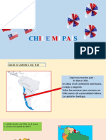 Chile Mi País 1