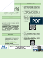 Intoxicacion Metanol