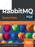 RabbitMQ Essentials - 2nd Edition, by Lovisa Johansson