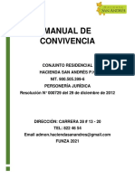 Manual de Convivencia Hacienda San Andres 2021 Final