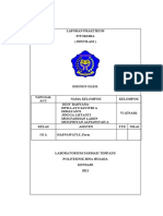 EKSTRAKSI MINYAK NILAM