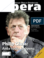 Philip Glass