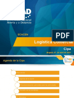 Cipa Log Comercial 1