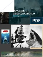 Lenguaje Cinematografico