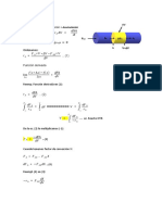 Reactor Tubular PFR 2