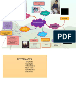 Mapa-Mental DISCAPACIDAD VISUAL 