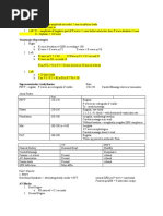 PCI Coding and Coverage Guidelines | PDF | Percutaneous Coronary ...