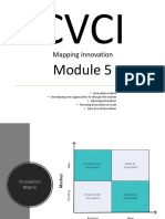 CVCI - Module 5