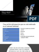 Deep Web