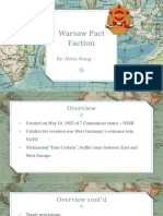 Warsaw Pact Faction