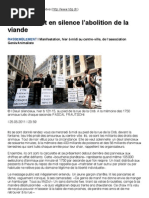 Download Tribune de Genve - 25 mai 2011 by GenevAnimaliste SN56672644 doc pdf