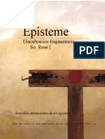 Episteme (estudio preliminar)