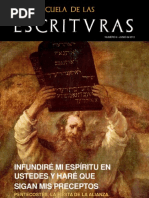 El don de la Ley y el don del Espíritu