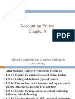 Acc Ethics Ch8