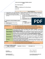 2.RPP Reaksi Redoks