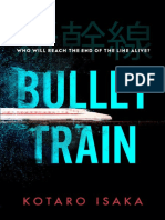 Bullet Train