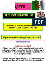 2-Reglementation Hse