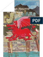 Hidden Haunts in Wales