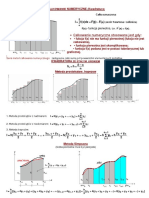 1.całkowanie Numeryczne