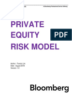 PE Risk Model