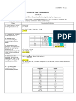 Sobrevega, Kenjie T. (STATS&PROB) Activity 5 Week 6