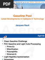 3 Gasoline Pool CD