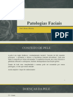 Aula 04 Patologias Faciais