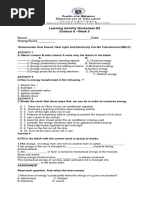 Science Law-Q3-Week-5-6-7