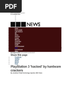 Romhacking2014 | PDF | Binary Coded Decimal | Integer (Computer