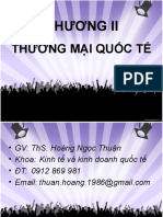(123doc) Bai Giang Thuong Mai Quoc Te