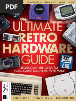 THE DRIPPER BOX!? -DAMNGOOD!! × NATURE MCB1472.ebook Retro Gamer Arcade Classics PDF | PDF | Video