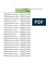 FICHA DIAGNOSTICA -  PRIMERO A - 2021