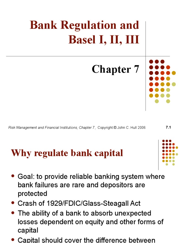 Understanding Basel I Ii Iii – Basel Framework – OXDQH