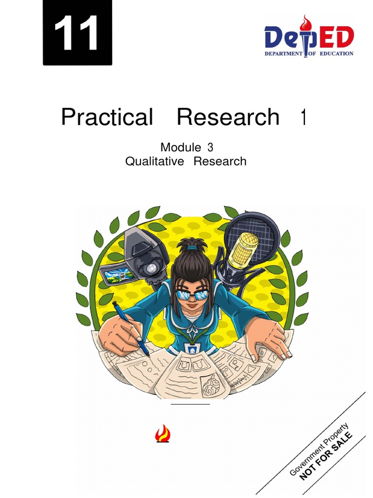 Qualitative Research in Daily Life | PDF | Quantitative Research ...